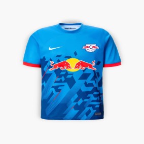 RB Leipzig Tredjetrøje 2024